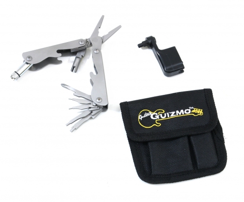 Guizmo Guitar Tool