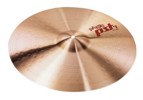Paiste Ride PST 7 20″