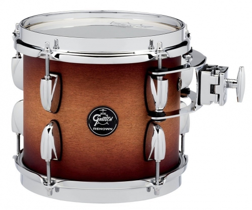 Gretsch Tom Tom NEW Renown Maple 2016 Copper Premium Sparkle