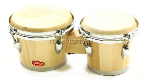 Stagg BW-100N bonga Stagg BW-100N bonga