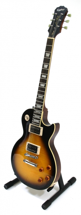 Epiphone Les Paul Slash elektrick gitara