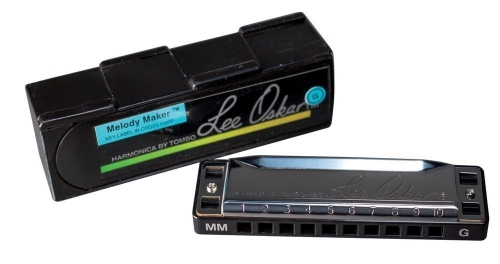 Lee-Oskar Melody Maker 1910MM E-Dur Lee-Oskar Melody Maker 1910MM E-Dur