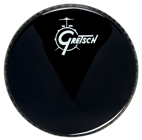 Gretsch Ambassador Ebony 24′′