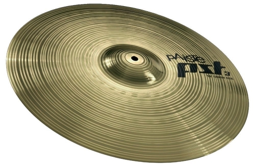 Paiste Crash / Ride PST 3 18″ Paiste Crash / Ride PST 3 18″