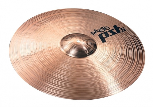 Paiste Crash PST 5 14″ Medium Paiste Crash PST 5 14″ Medium