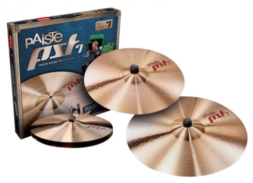 Paiste PST 7 Session (Light) Paiste PST 7 Session (Light)