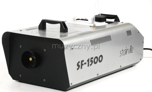 Stairville SF1500 genertor dymu