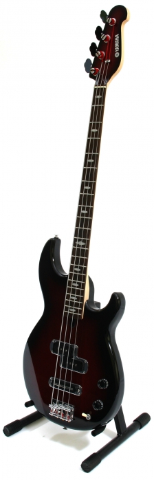 Yamaha BB 414 WR basov gitara