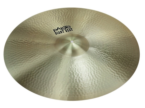 Paiste Singles Giant Beat 26″