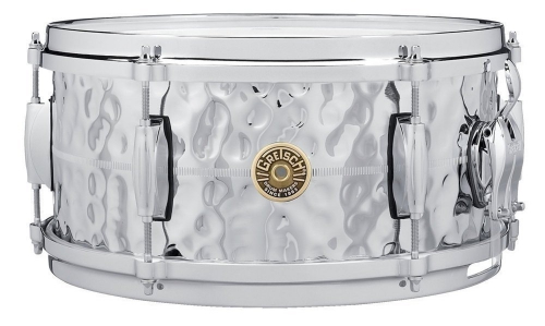 Gretsch Werbel USA 14″ x 5″