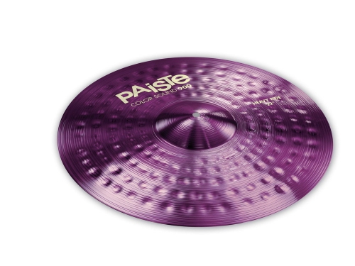 Paiste Ride 900 Color Sound Purple 20″