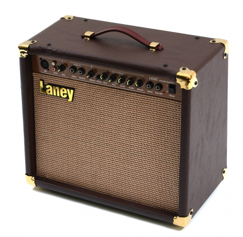 Laney LA30C zosilova