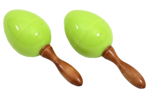 Stagg EGG-MAS-GR shaker (p�r) bic� n�stroj