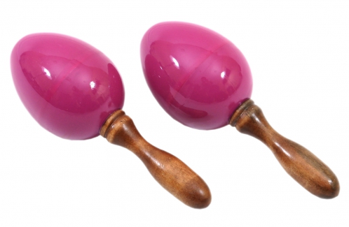 Stagg EGG-MAS-PP shaker (pár) bicí nástroj Stagg EGG-MAS-PP shaker (pár) bicí nástroj