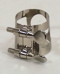 Yamaha clarinet ligature
