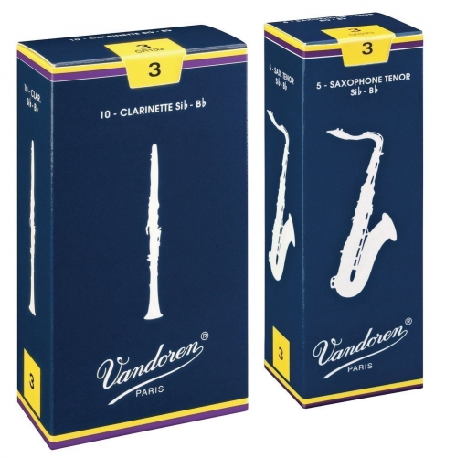 Vandoren clarinet bass 1 Vandoren clarinet bass 1