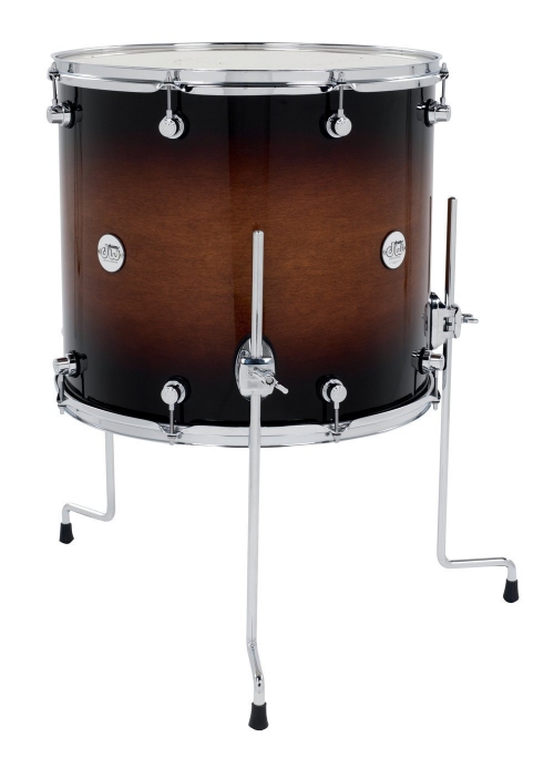 Drum Workshop Floor Tom