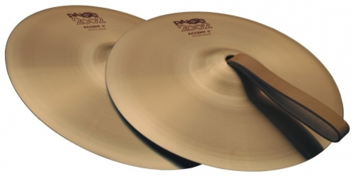 Paiste Accent 2002 6″