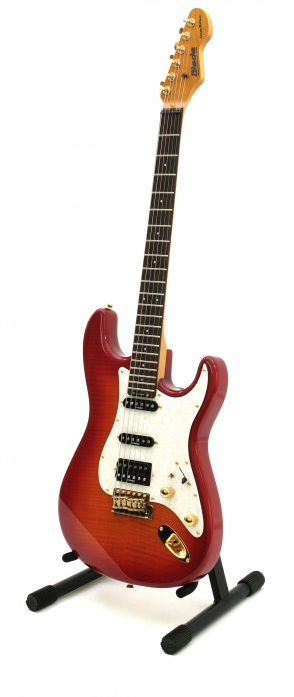 Blade TD-RG/CS Texas Deluxe elektrick� gitara