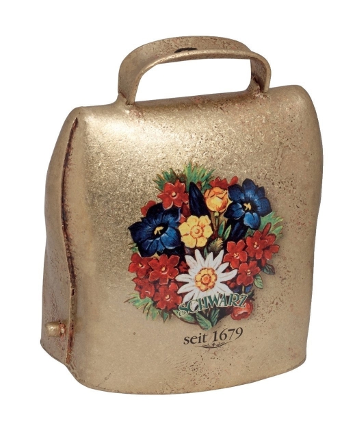 Original Schwarz h′′ 10cm