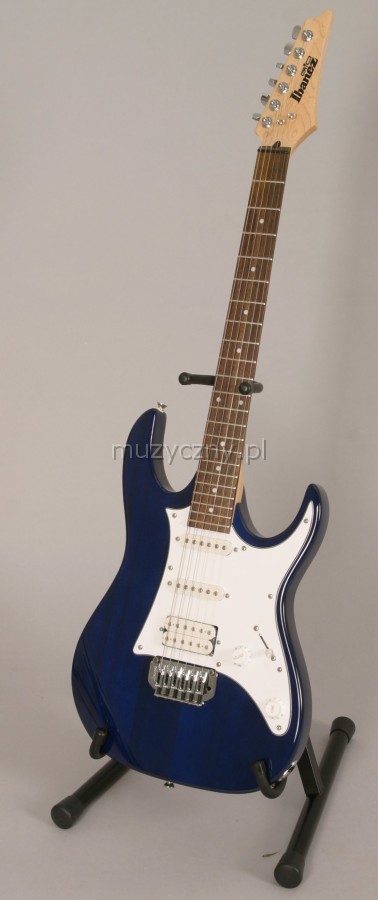 Ibanez GRX-140BBL elektrick gitara