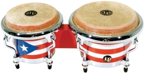 Latin Percussion LPM199-PR