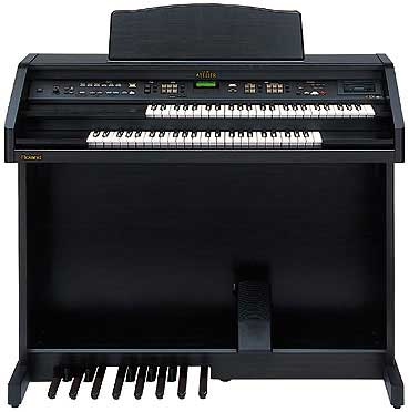 Roland AT-10S