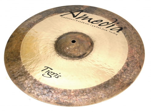 Amedia Tigris Crash 16″ inel
