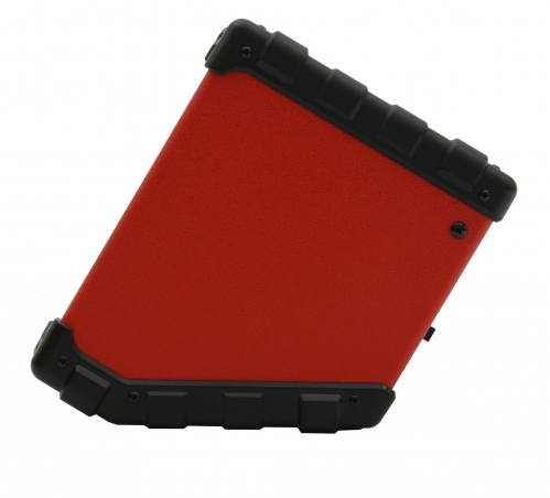 Roland Cube ST (street) Red wzmacniacz gitarowy