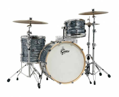Gretsch NEW Renown Maple 2016 Silver Oyster Pearl