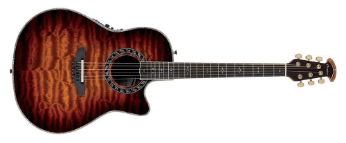 Ovation C2079AXP-STB