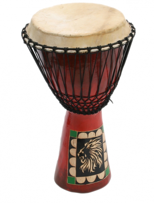 TT djembe bubon