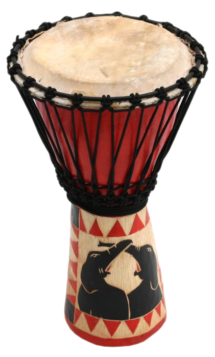 TT djembe bubon