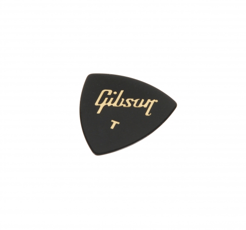 Gibson GG-73T Black Wedge Thin gitarov trstko