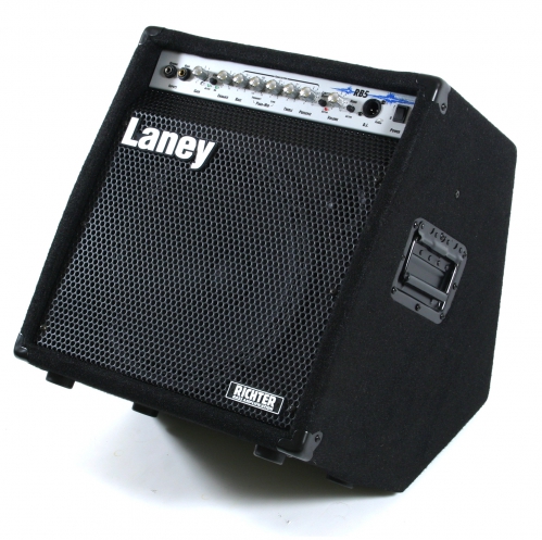 Laney RB-5 Richter Bass basov zosilova