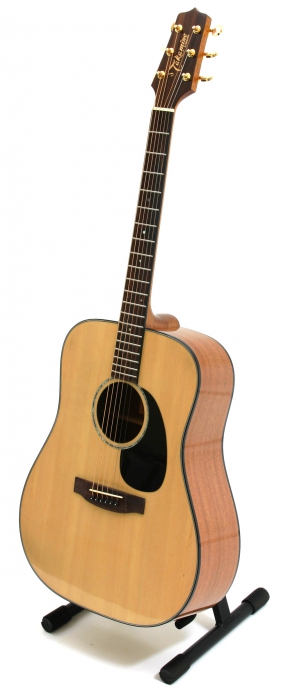 Takamine G340 akustick gitara