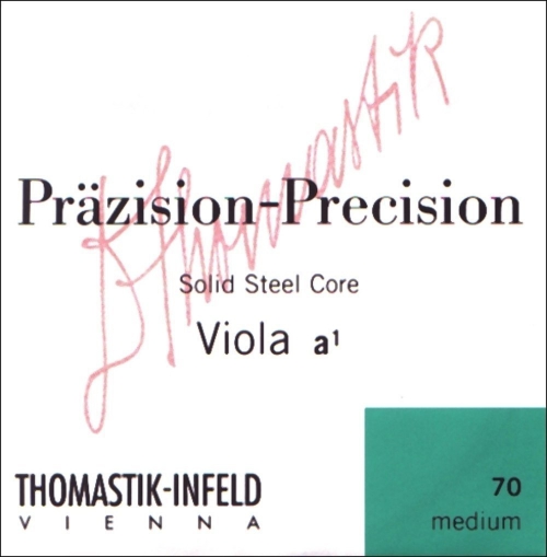 Thomastik 637810 Prazision