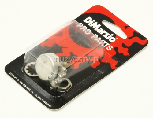 DiMarzio EP1200 250K potenciometer DiMarzio EP1200 250K potenciometer