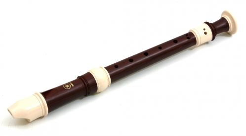 Yamaha YRS 312BIII soprnov zobcov flauta
