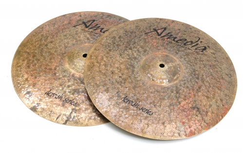 Amedia Dervish 14″ hi-hat inel