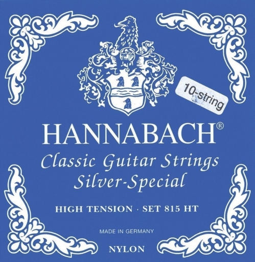 Hannabach 652601 815ht E1