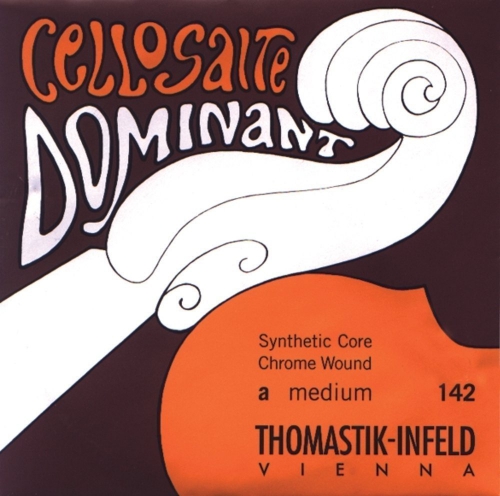 Thomastik 641007 Dominant