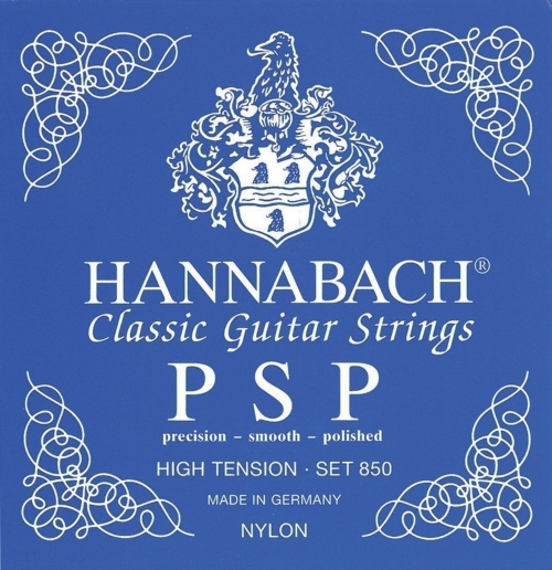 Hannabach 652764 850ht D4w