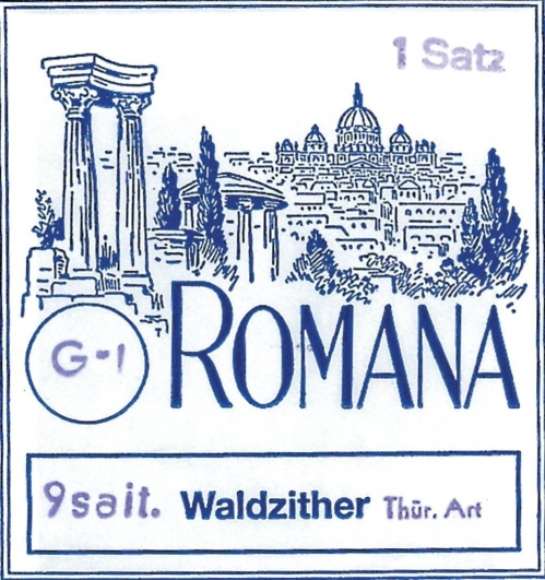 Romana 661255