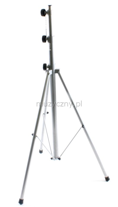 Stim O�02 S stojan pre osvetlenie s rampou