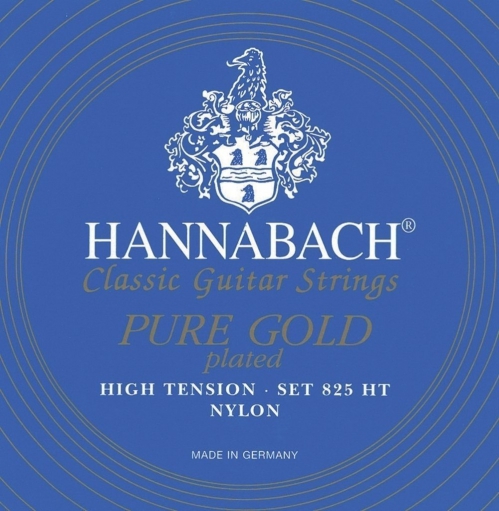 Hannabach 652624 825ht D4w Hannabach 652624 825ht D4w