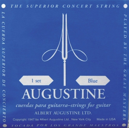 Augustine 650432