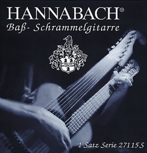 Hannabach 659071
