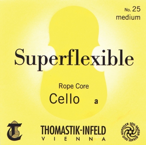 Thomastik 641409 Superflexible