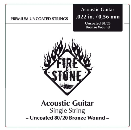 Fire&Stone 666845
